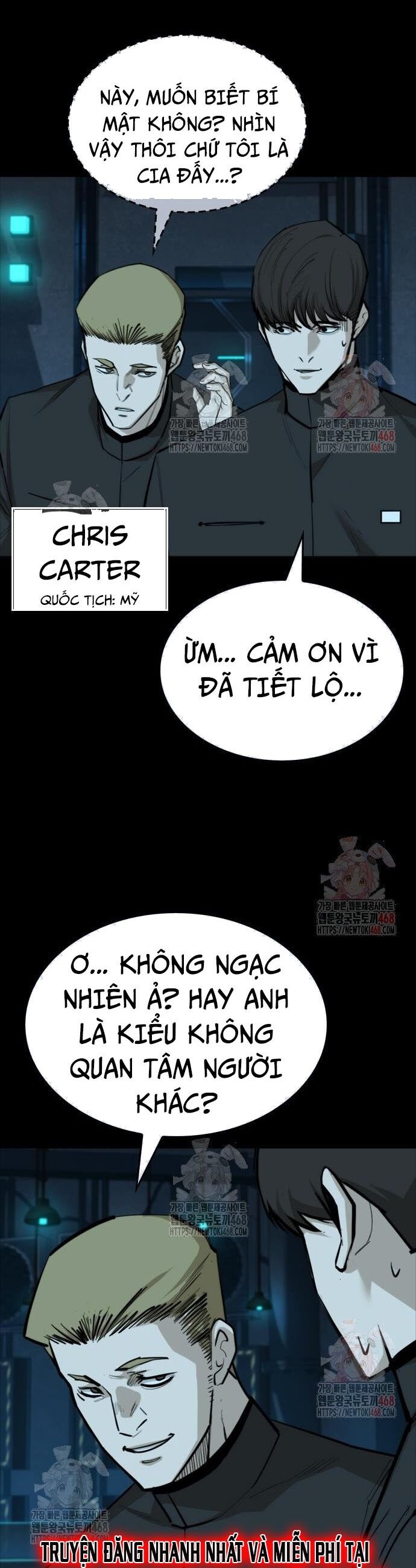 Vanta Black Chapter 30 - 19