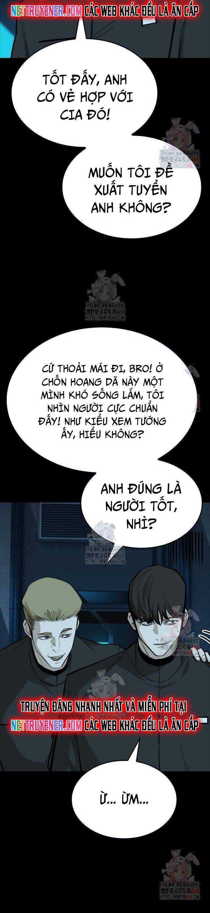 Vanta Black Chapter 30 - 20