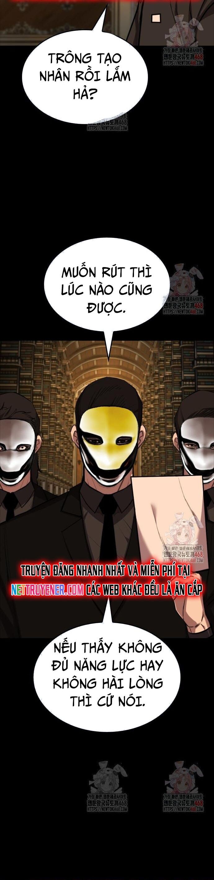 Vanta Black Chapter 30 - 3