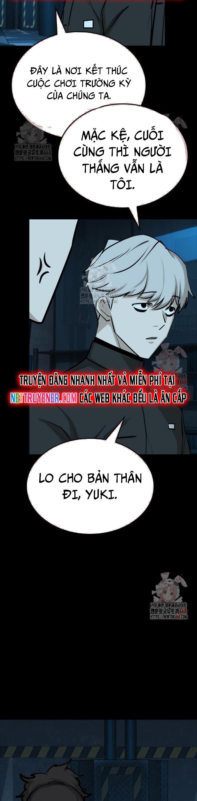 Vanta Black Chapter 30 - 23