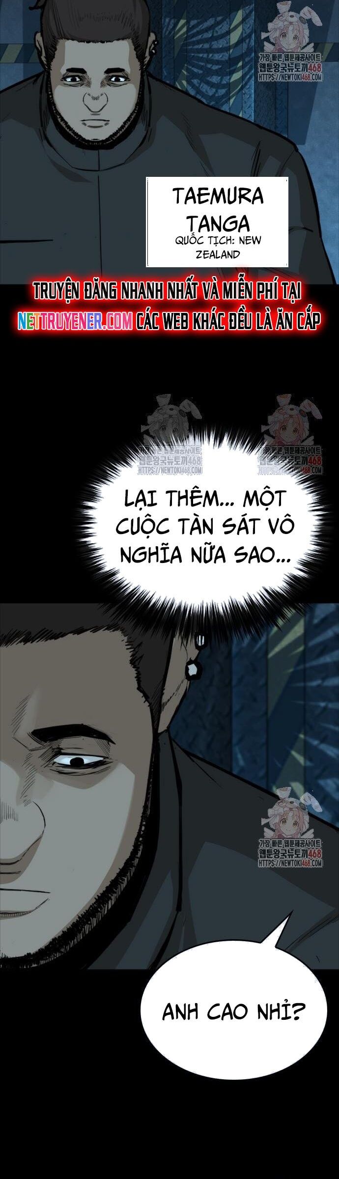 Vanta Black Chapter 30 - 24