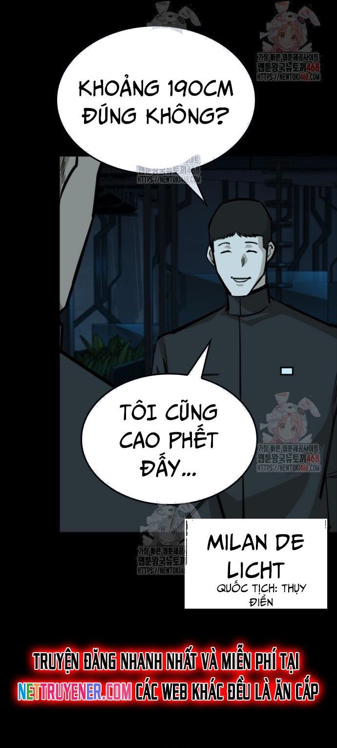 Vanta Black Chapter 30 - 25