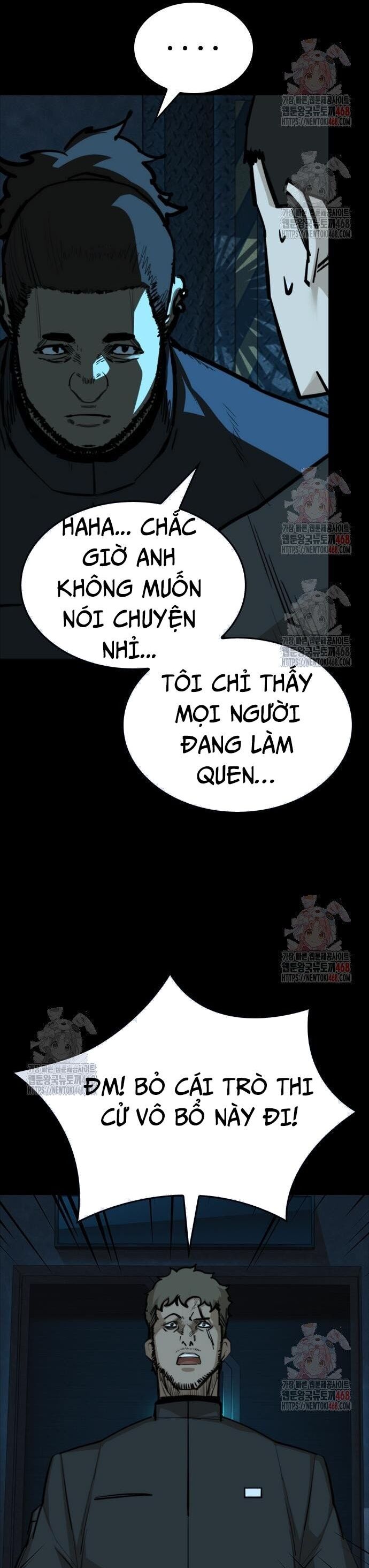 Vanta Black Chapter 30 - 26