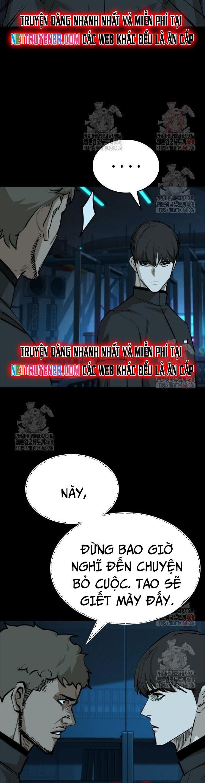 Vanta Black Chapter 30 - 27