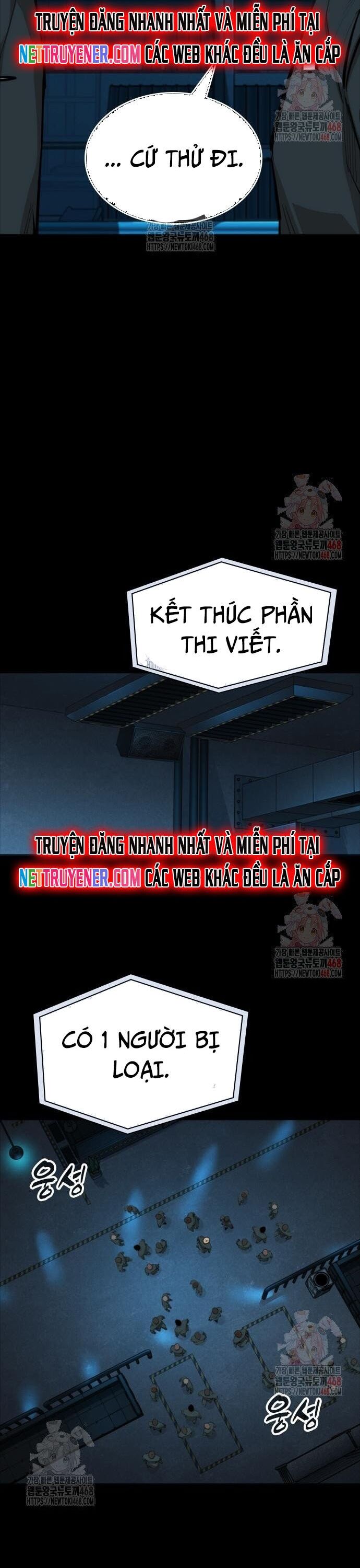 Vanta Black Chapter 30 - 28