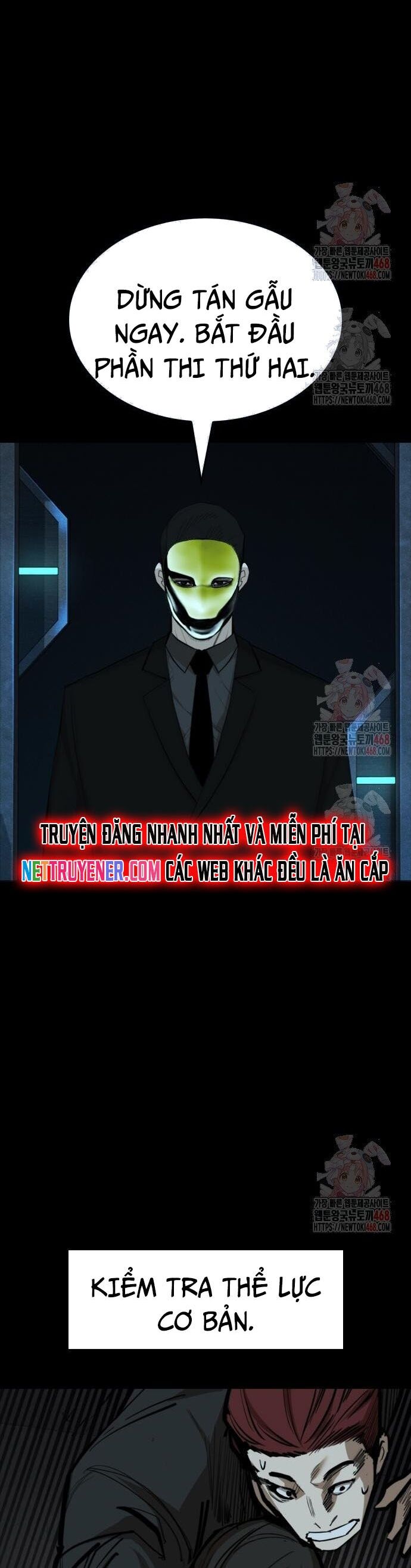 Vanta Black Chapter 30 - 29