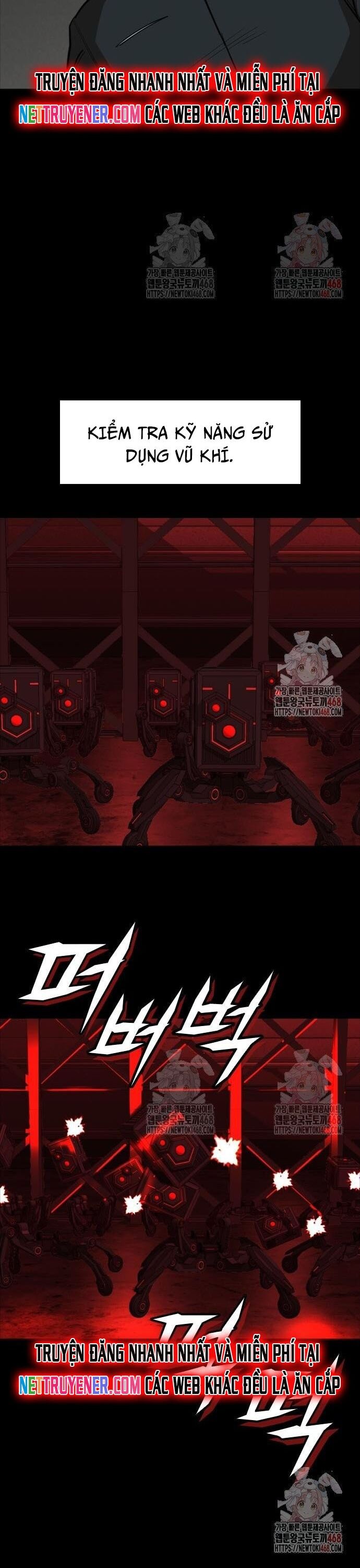 Vanta Black Chapter 30 - 31