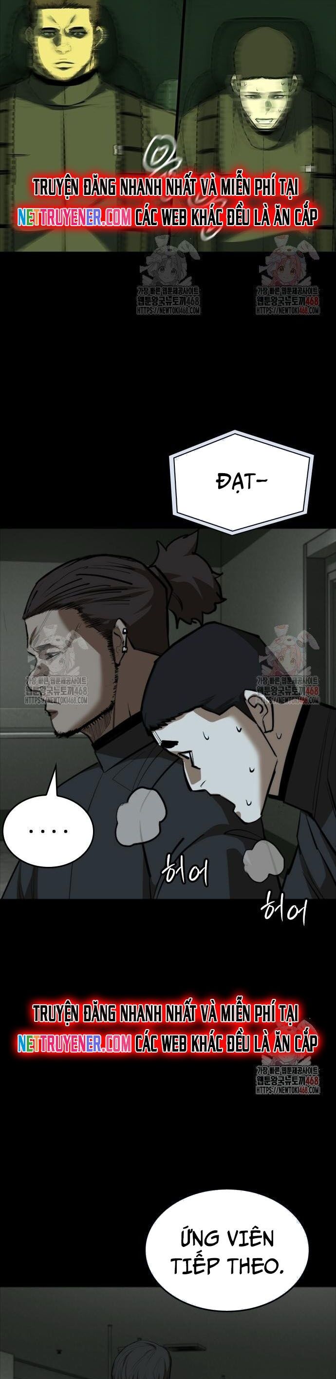 Vanta Black Chapter 30 - 36