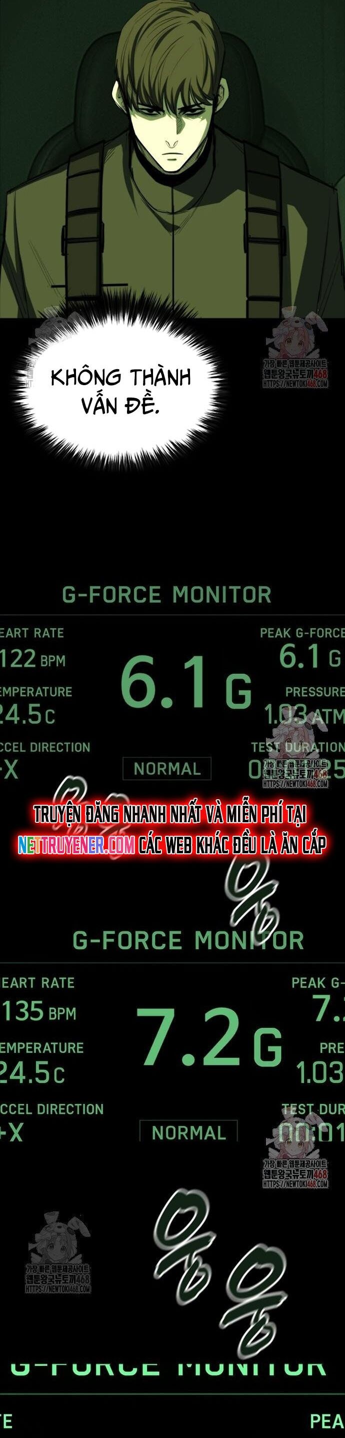 Vanta Black Chapter 30 - 38