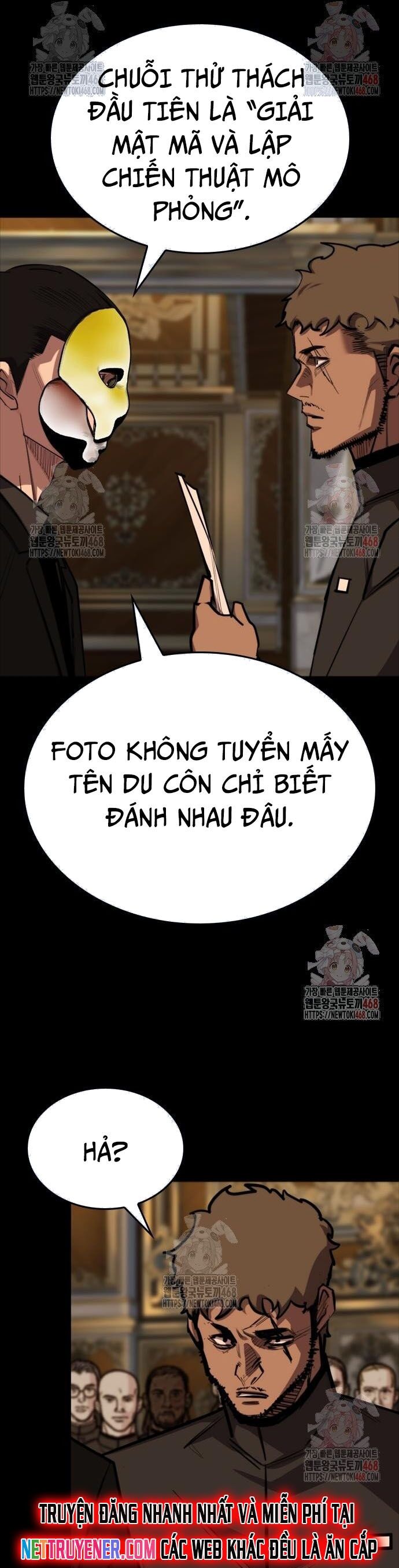 Vanta Black Chapter 30 - 5