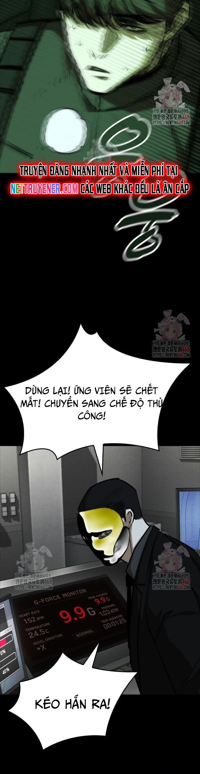 Vanta Black Chapter 30 - 41