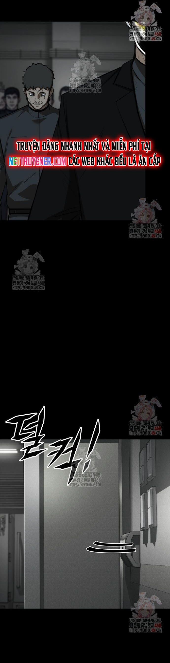 Vanta Black Chapter 30 - 42