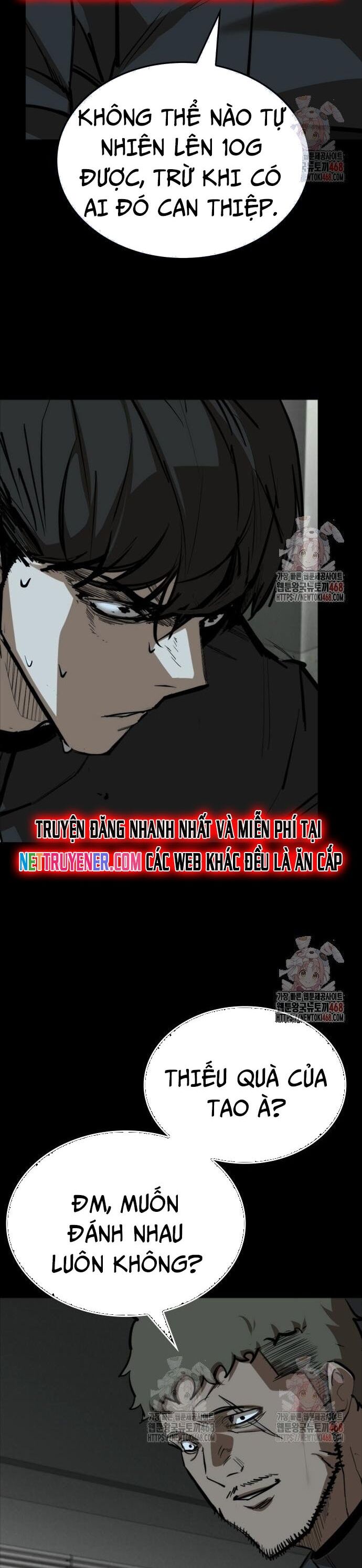 Vanta Black Chapter 30 - 44