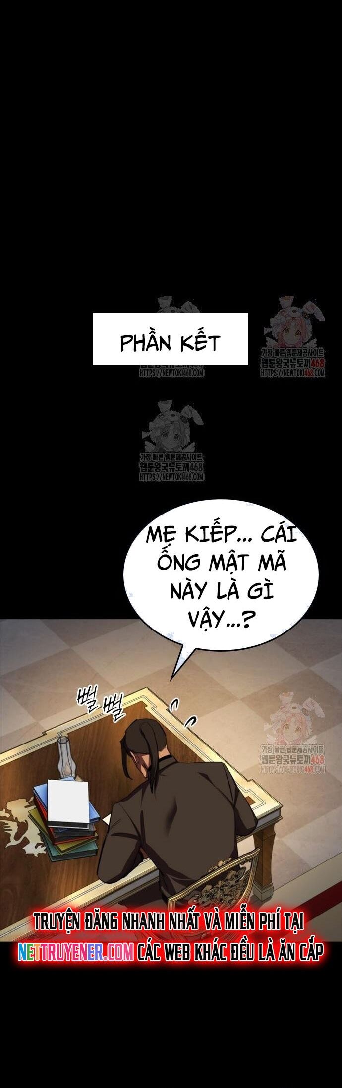 Vanta Black Chapter 30 - 46