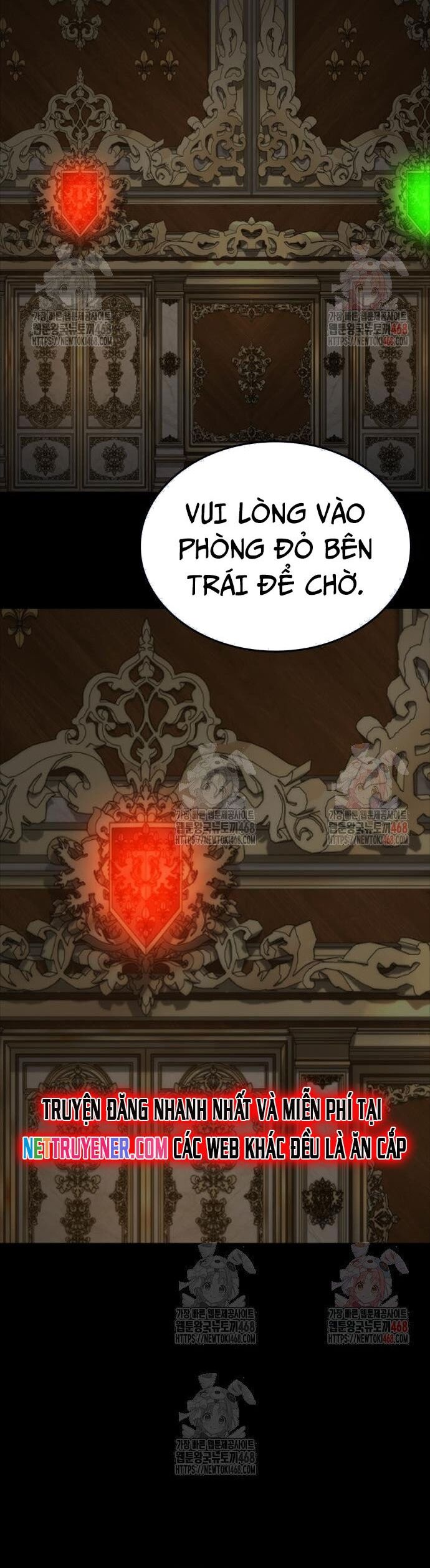 Vanta Black Chapter 30 - 48