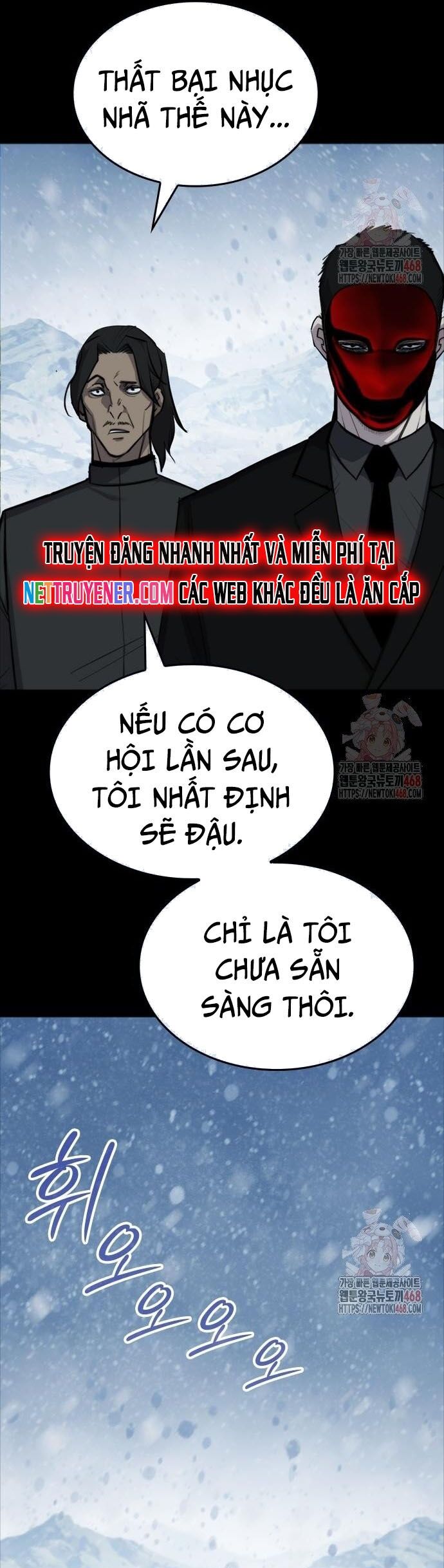 Vanta Black Chapter 30 - 49