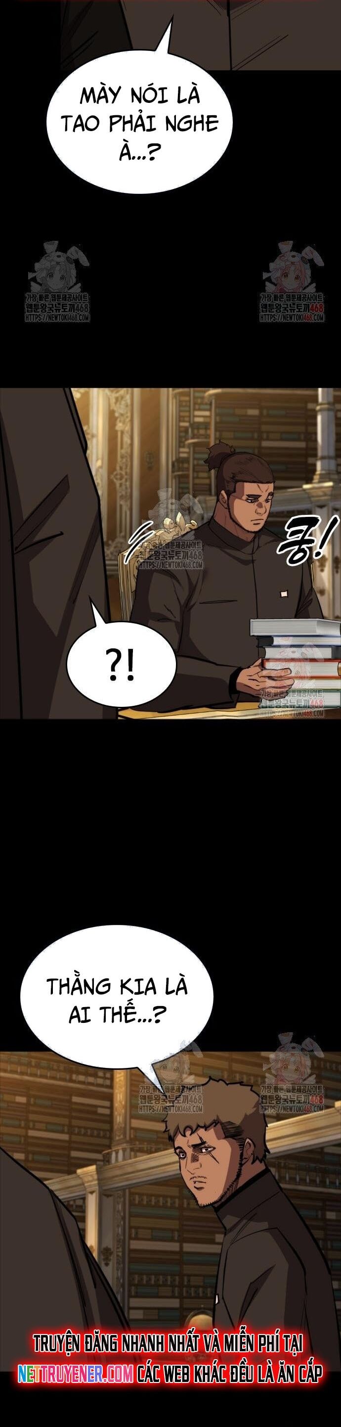 Vanta Black Chapter 30 - 6