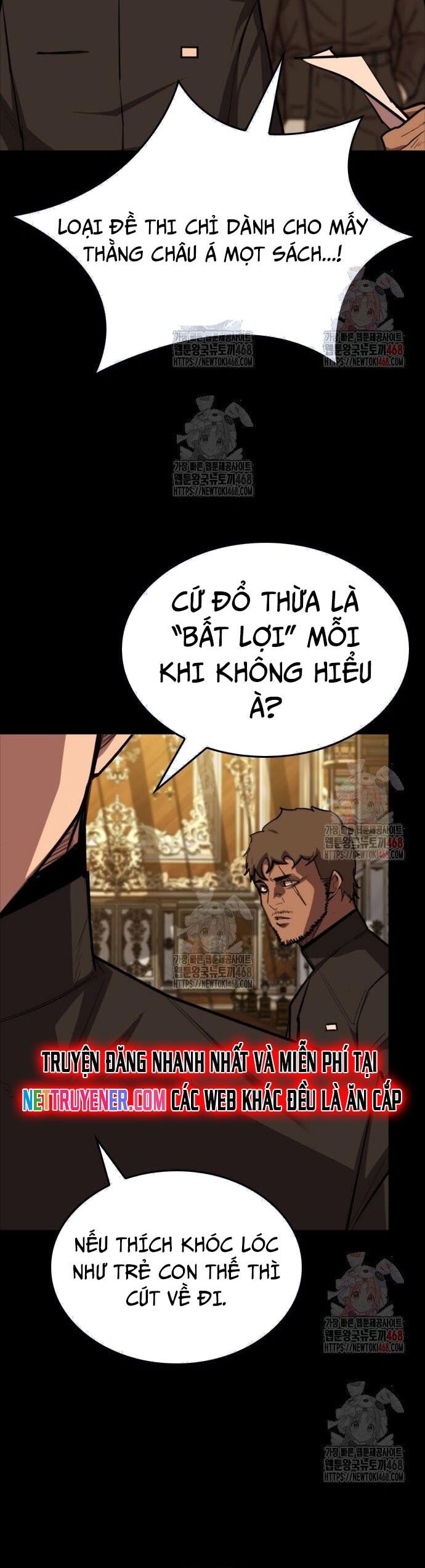 Vanta Black Chapter 30 - 8