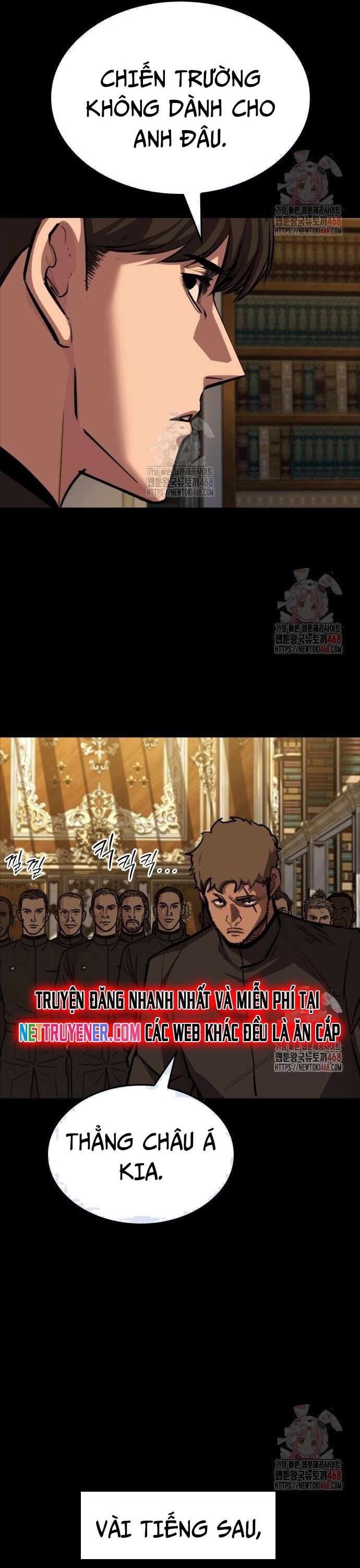 Vanta Black Chapter 30 - 9