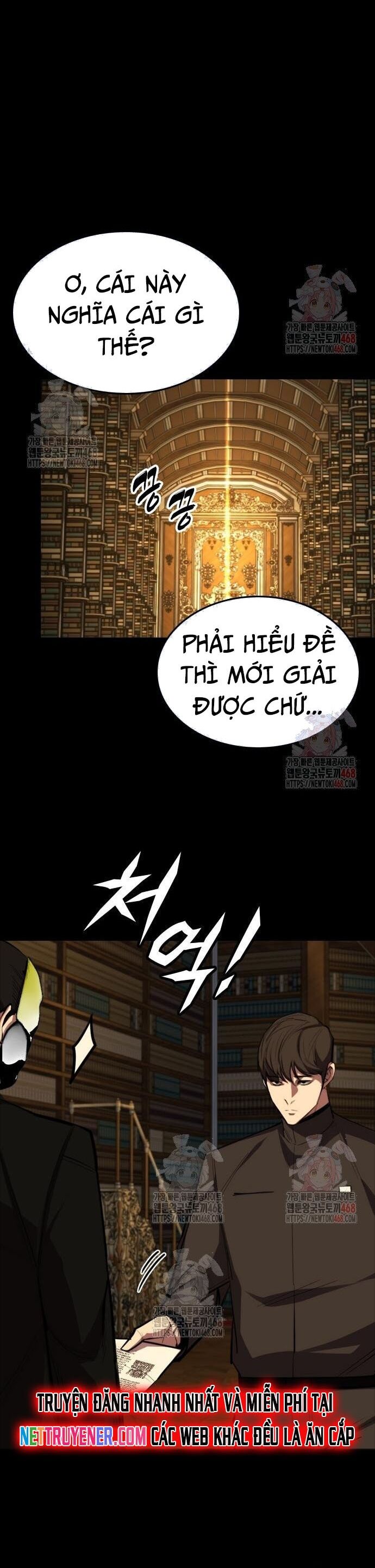 Vanta Black Chapter 30 - 10