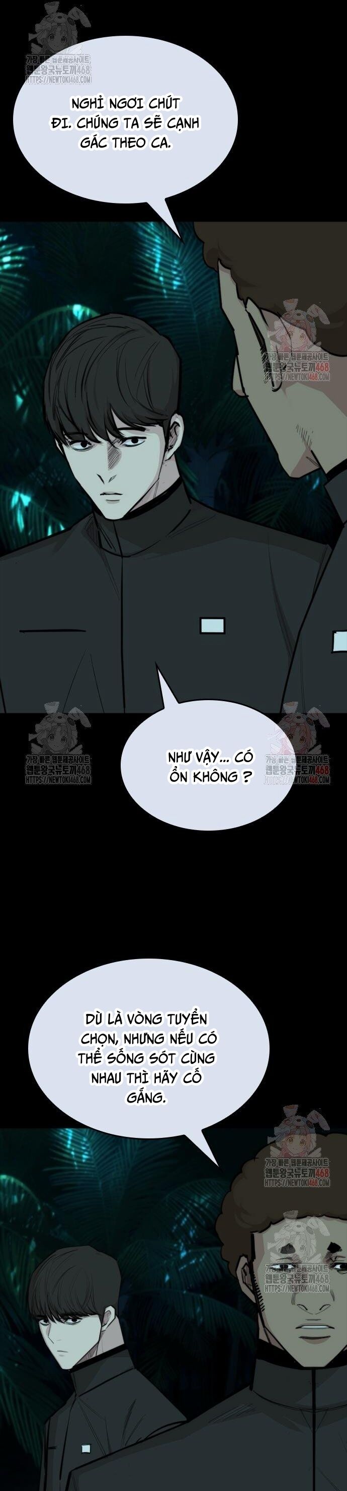 Vanta Black Chapter 31 - 11