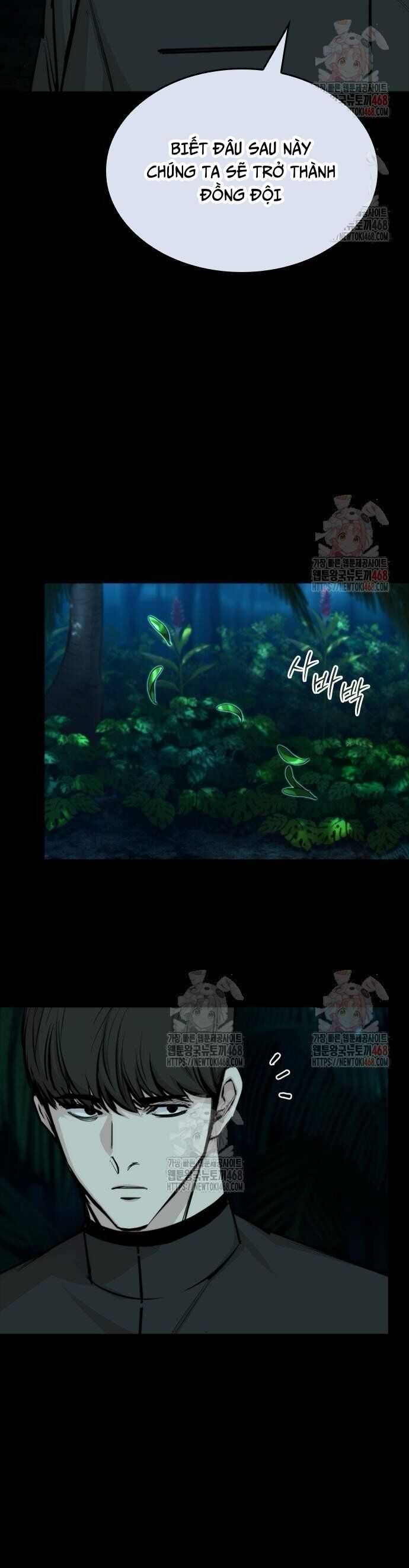 Vanta Black Chapter 31 - 12