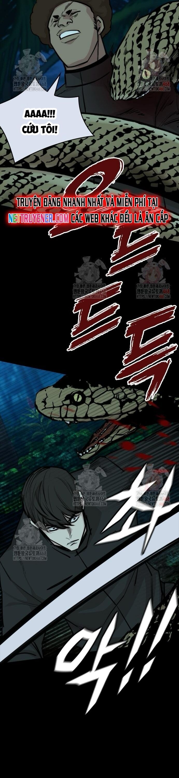 Vanta Black Chapter 31 - 14