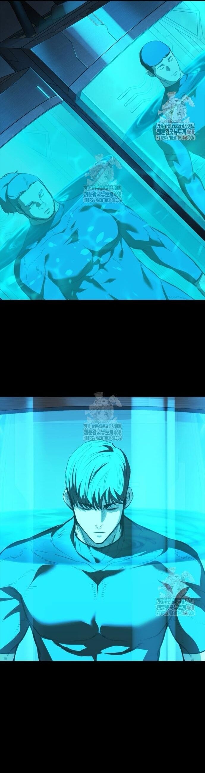 Vanta Black Chapter 31 - 17