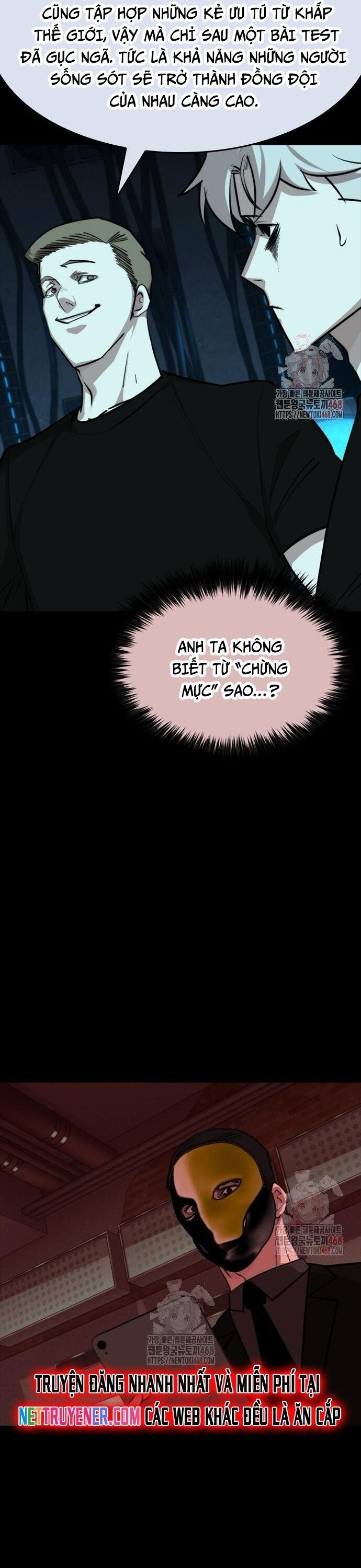 Vanta Black Chapter 31 - 19