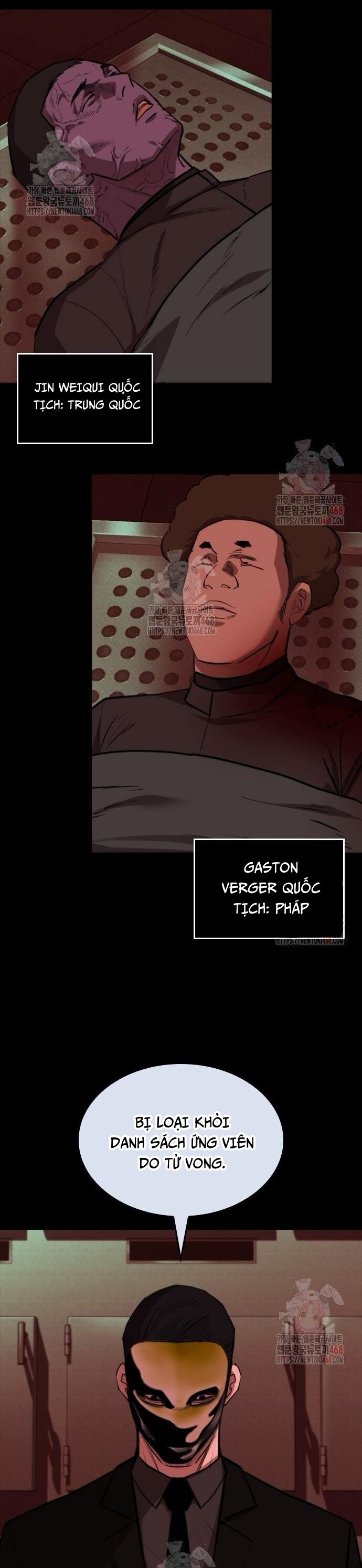 Vanta Black Chapter 31 - 20