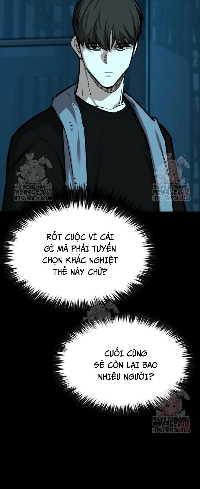 Vanta Black Chapter 31 - 23