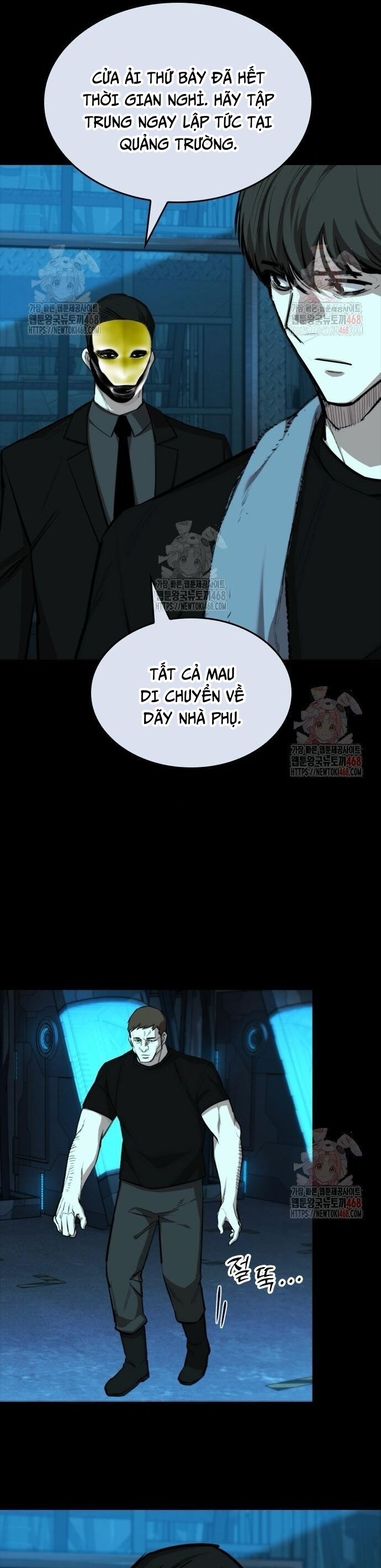 Vanta Black Chapter 31 - 24