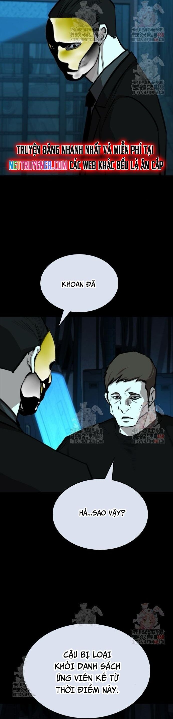 Vanta Black Chapter 31 - 25