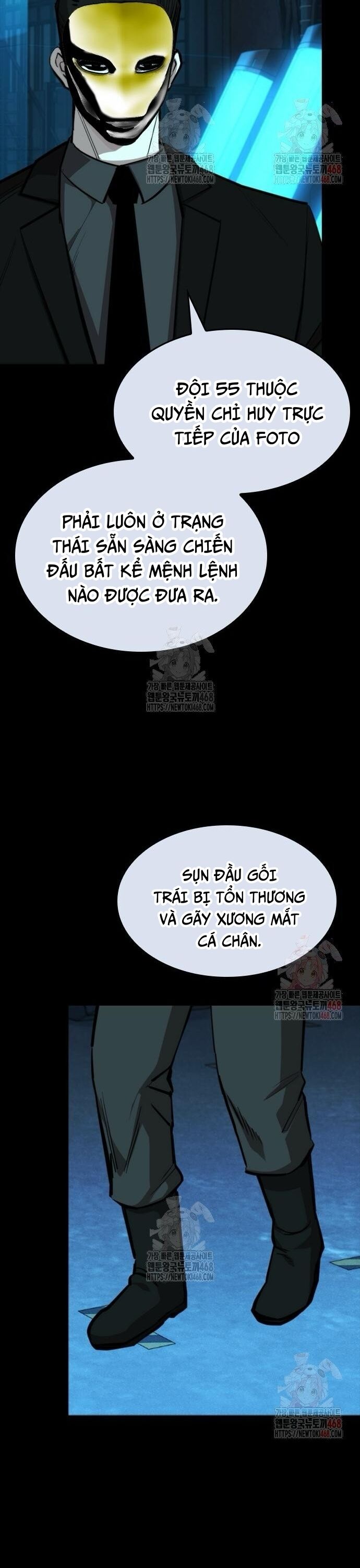 Vanta Black Chapter 31 - 27