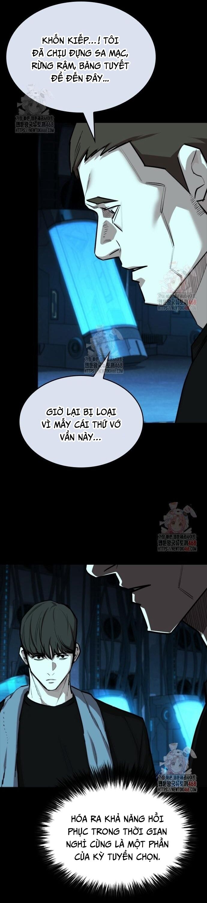 Vanta Black Chapter 31 - 29