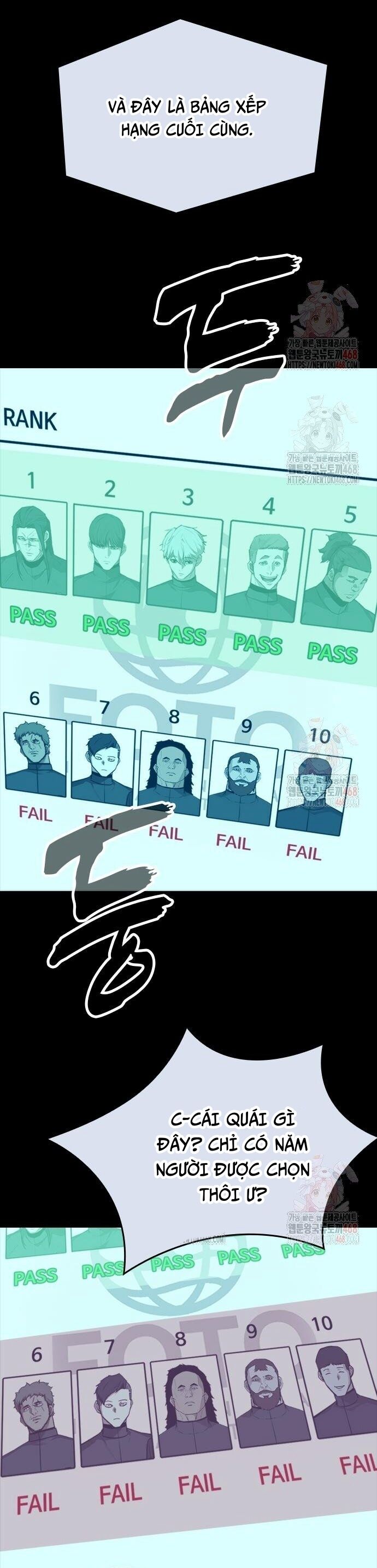 Vanta Black Chapter 31 - 33