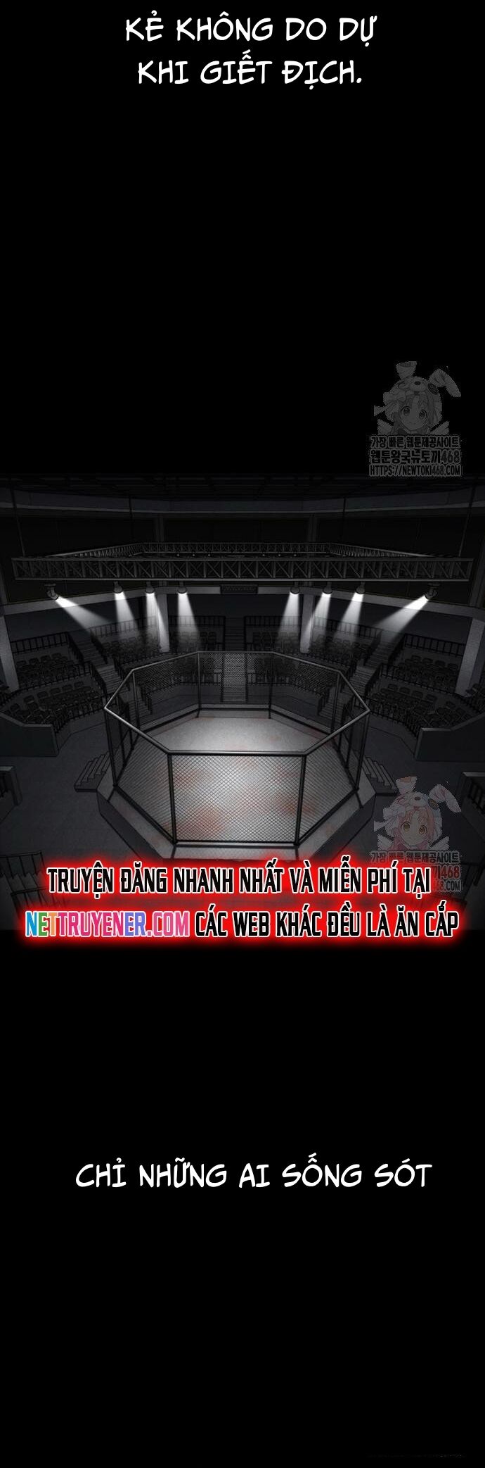 Vanta Black Chapter 31 - 41