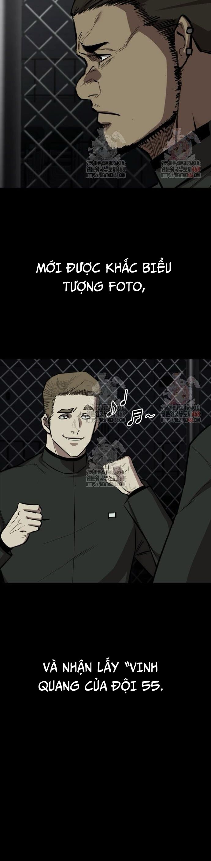 Vanta Black Chapter 31 - 43