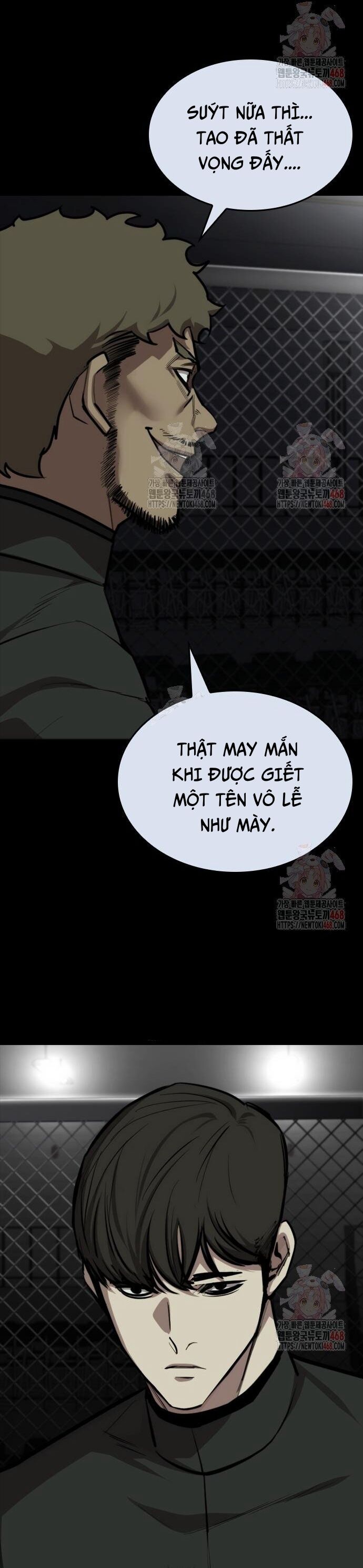 Vanta Black Chapter 31 - 44