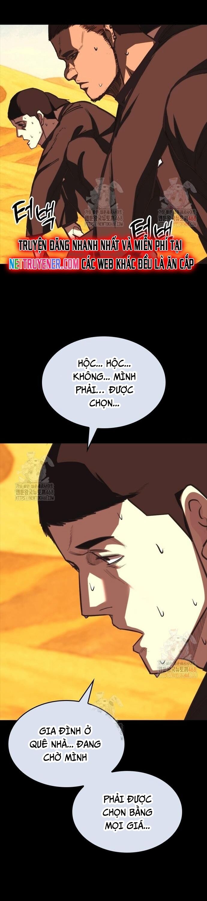 Vanta Black Chapter 31 - 6