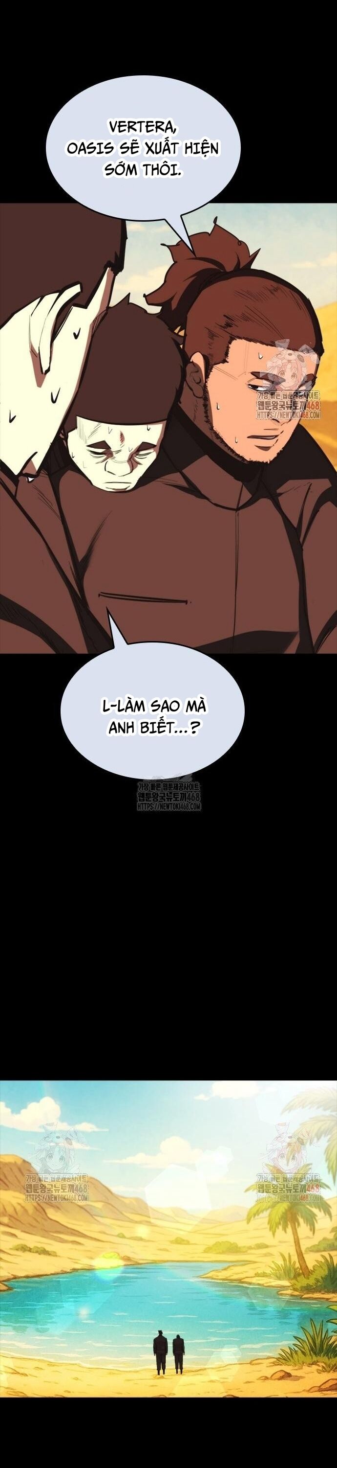 Vanta Black Chapter 31 - 7