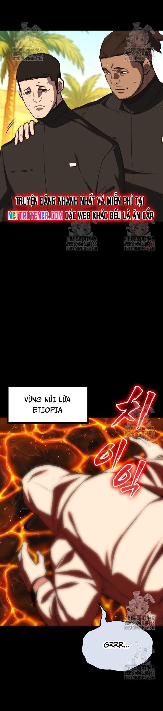 Vanta Black Chapter 31 - 8