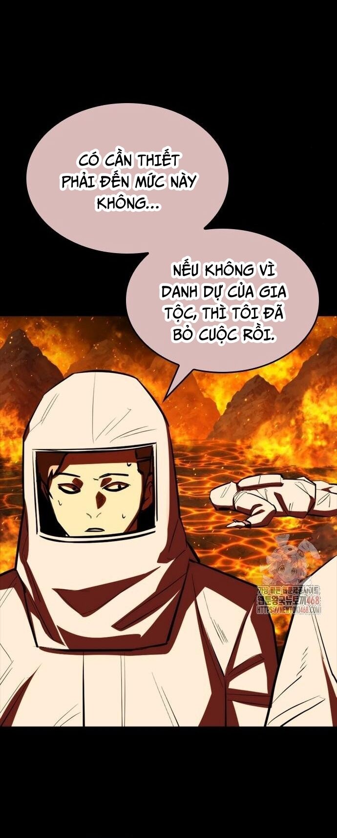 Vanta Black Chapter 31 - 9