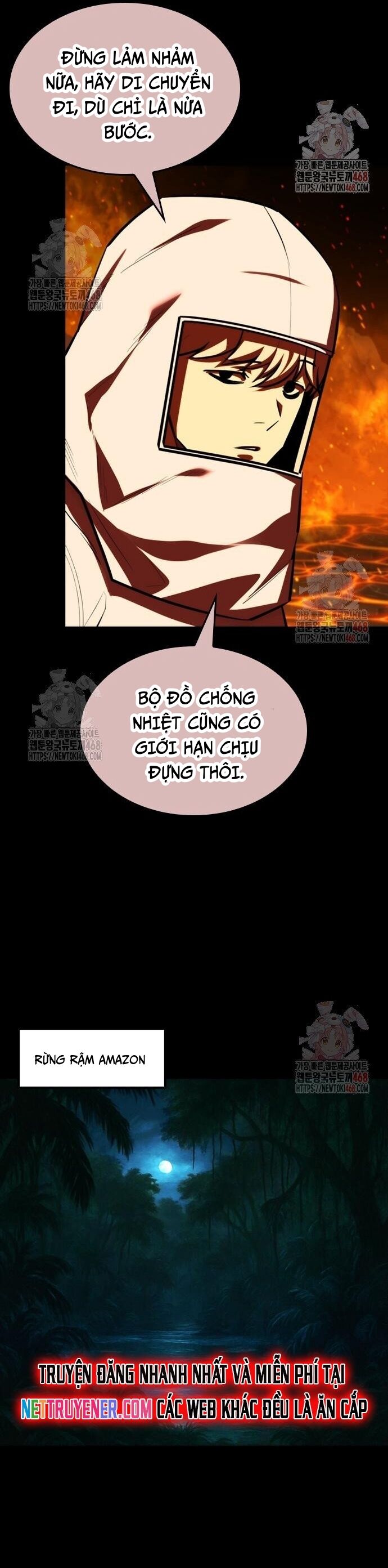 Vanta Black Chapter 31 - 10