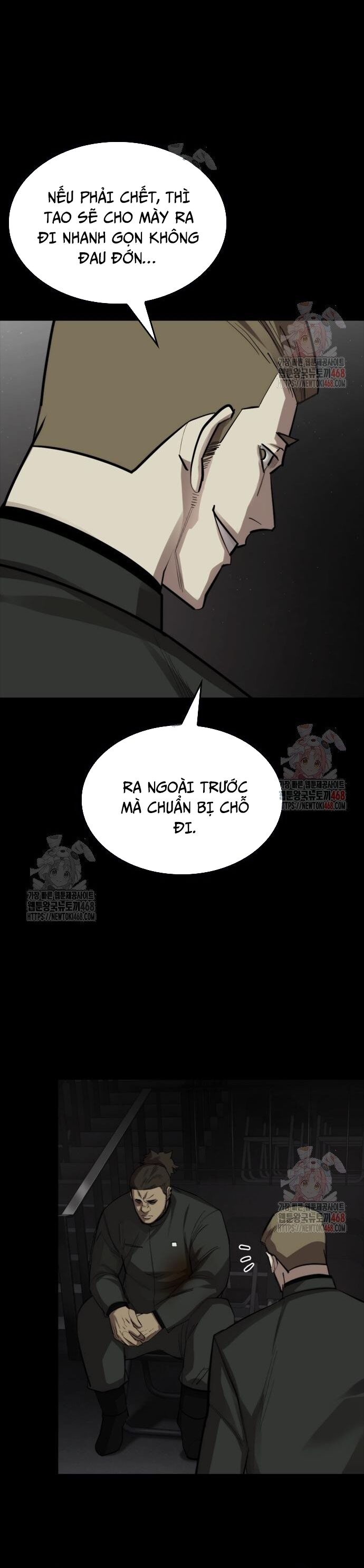 Vanta Black Chapter 32 - 12