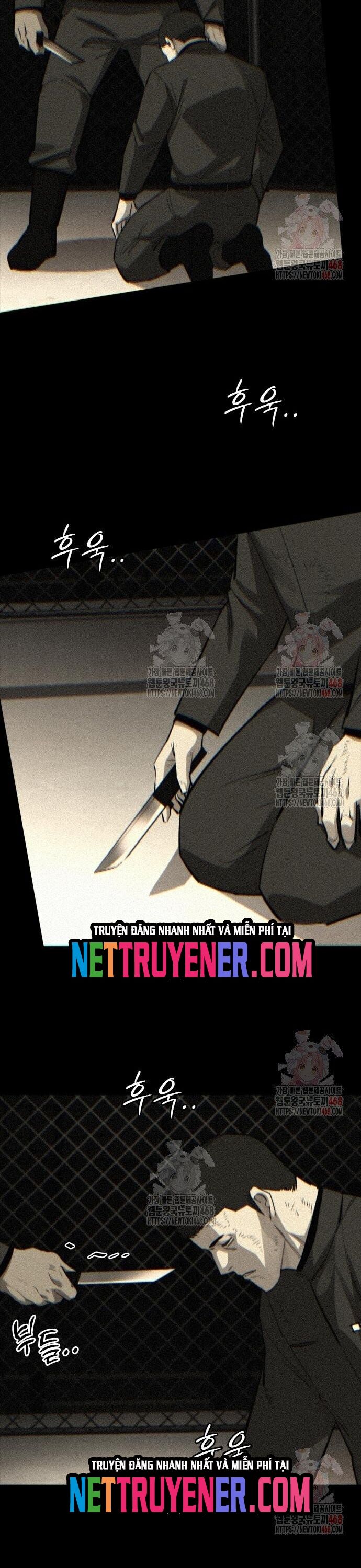 Vanta Black Chapter 32 - 14