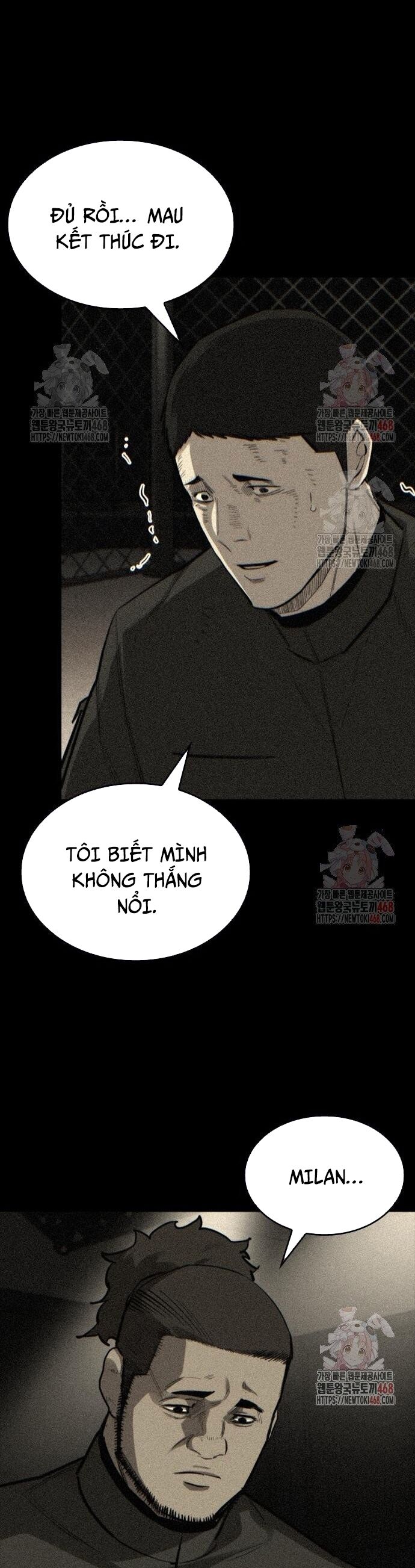 Vanta Black Chapter 32 - 15