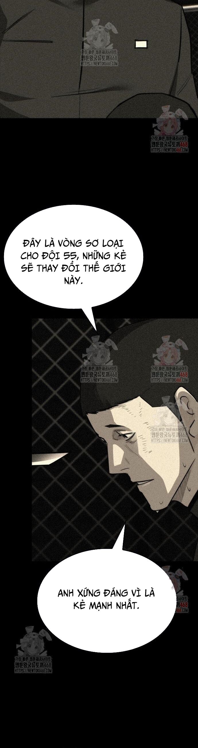 Vanta Black Chapter 32 - 16