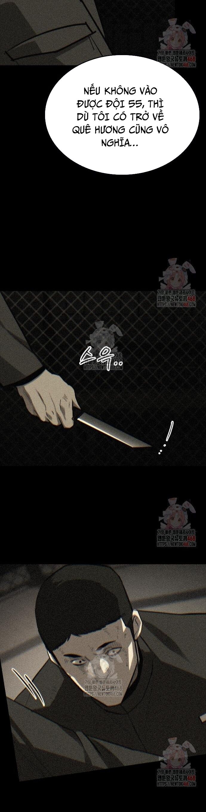 Vanta Black Chapter 32 - 18