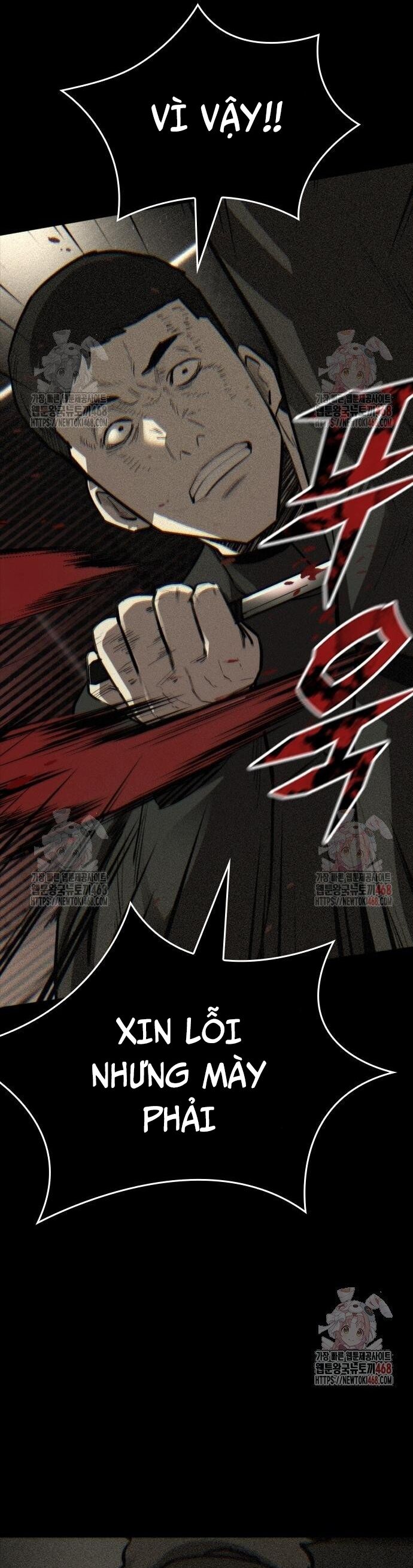 Vanta Black Chapter 32 - 19